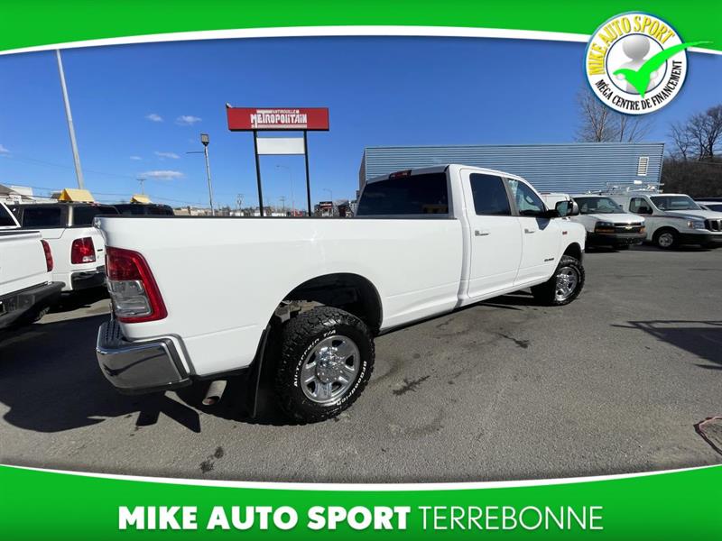 ram 2500 2020 - 5
