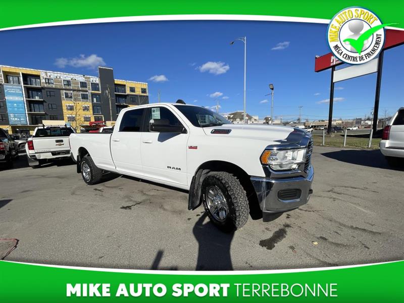ram 2500 2020 - 6