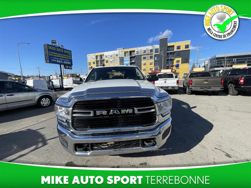 ram 2500 2020 - 7