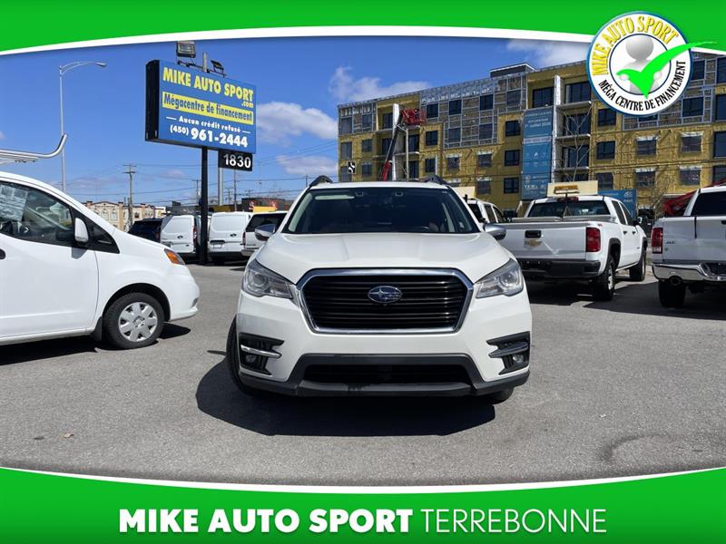 subaru Ascent 2020 - 2