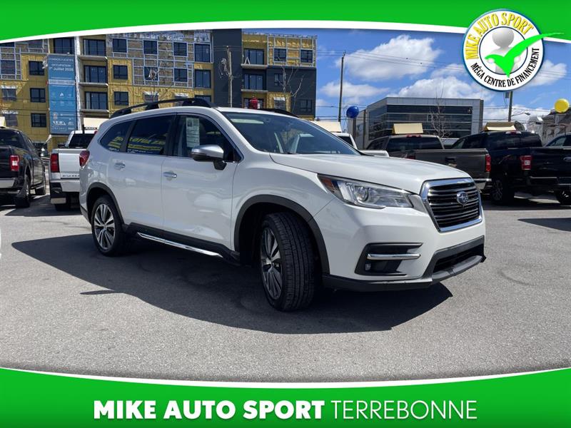 subaru Ascent 2020 - 3