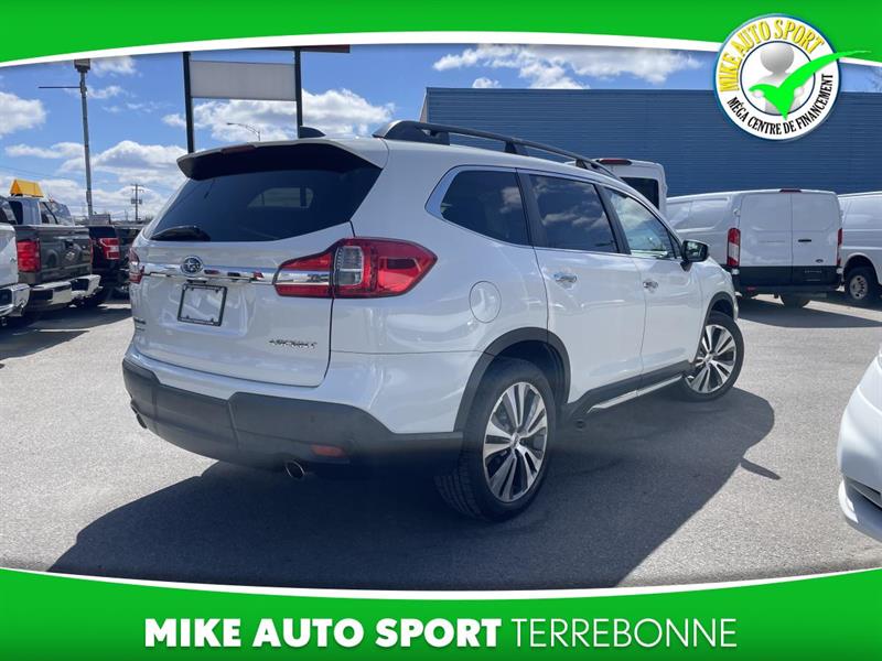 subaru Ascent 2020 - 4