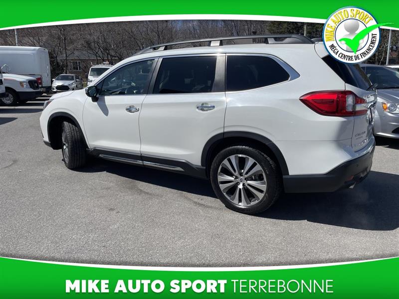 subaru Ascent 2020 - 6