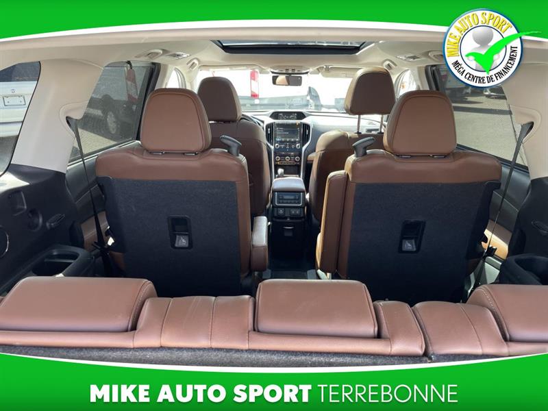 subaru Ascent 2020 - 10