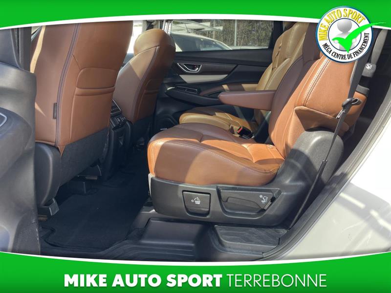 subaru Ascent 2020 - 12