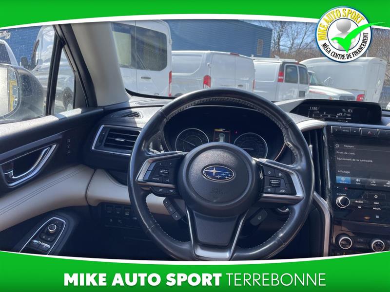 subaru Ascent 2020 - 14