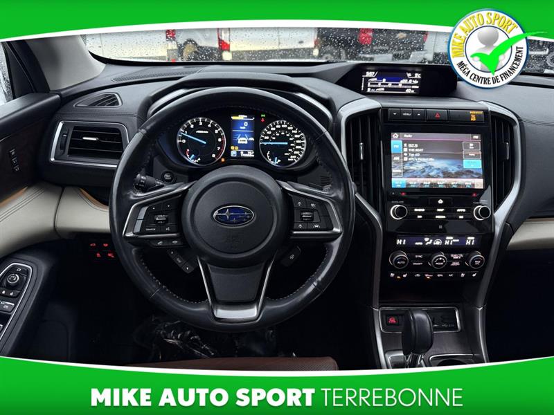 subaru Ascent 2020 - 16