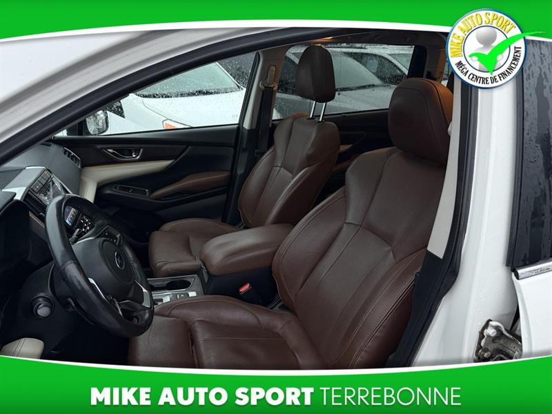 subaru Ascent 2020 - 19