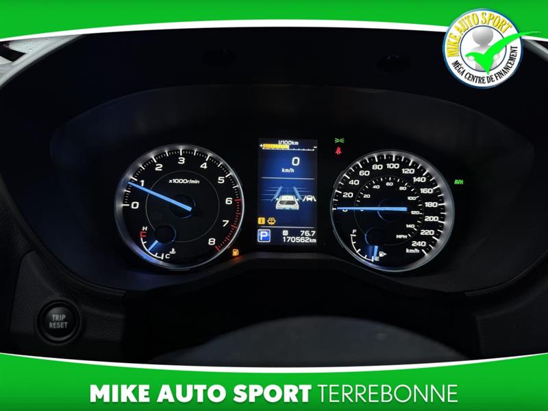 subaru Ascent 2020 - 21