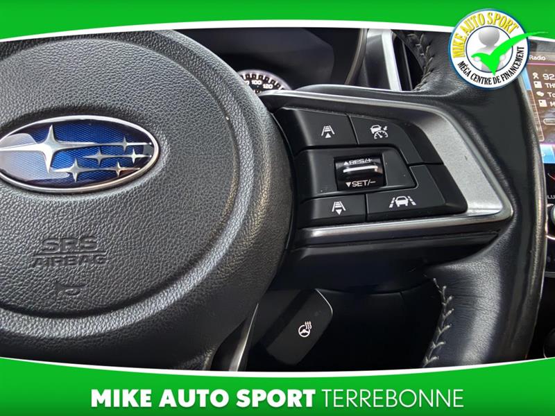 subaru Ascent 2020 - 23