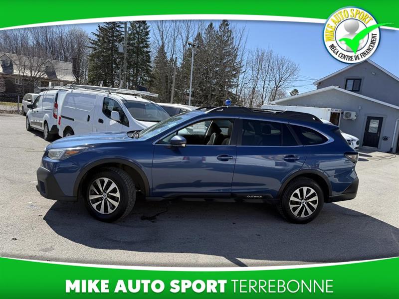 subaru Outback 2022 - 2