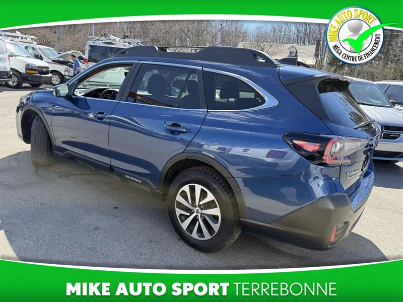 subaru Outback 2022 - 3