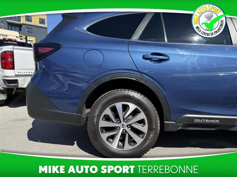 subaru Outback 2022 - 5