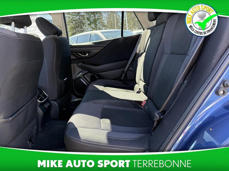 subaru Outback 2022 - 8
