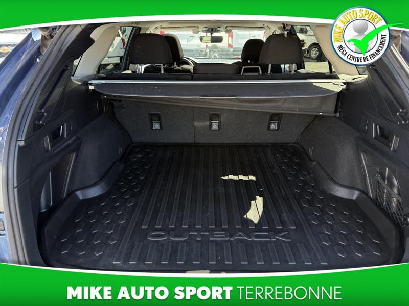 subaru Outback 2022 - 9