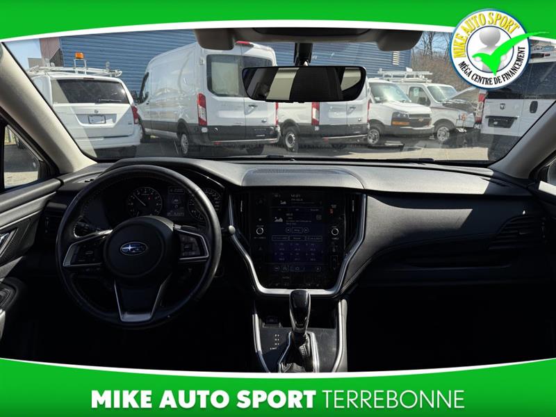 subaru Outback 2022 - 11