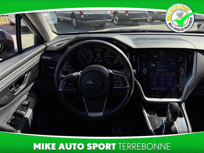subaru Outback 2022 - 12