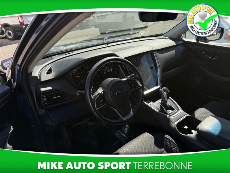 subaru Outback 2022 - 15