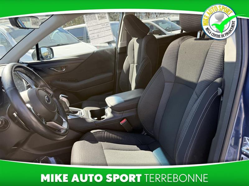 subaru Outback 2022 - 16