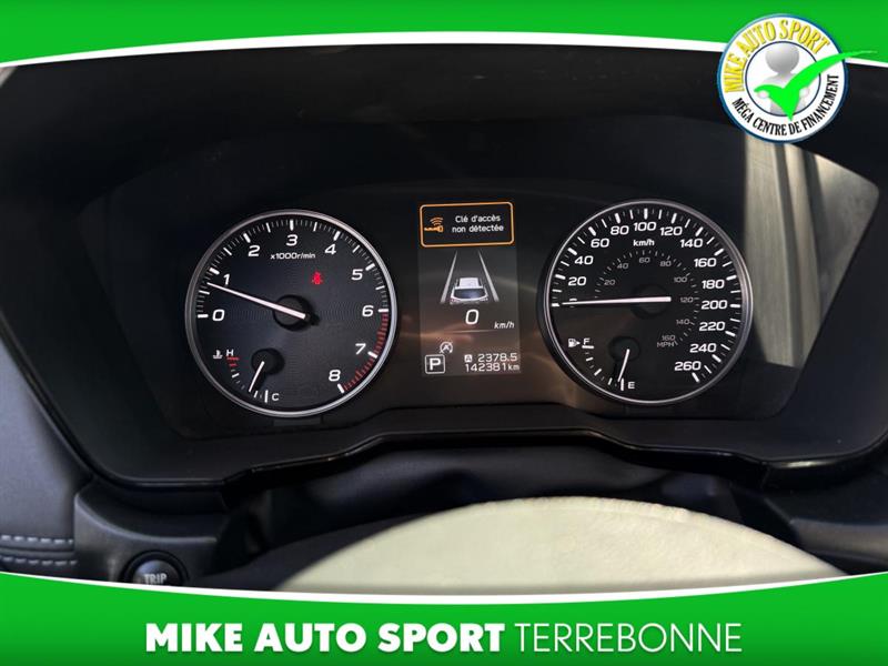 subaru Outback 2022 - 17