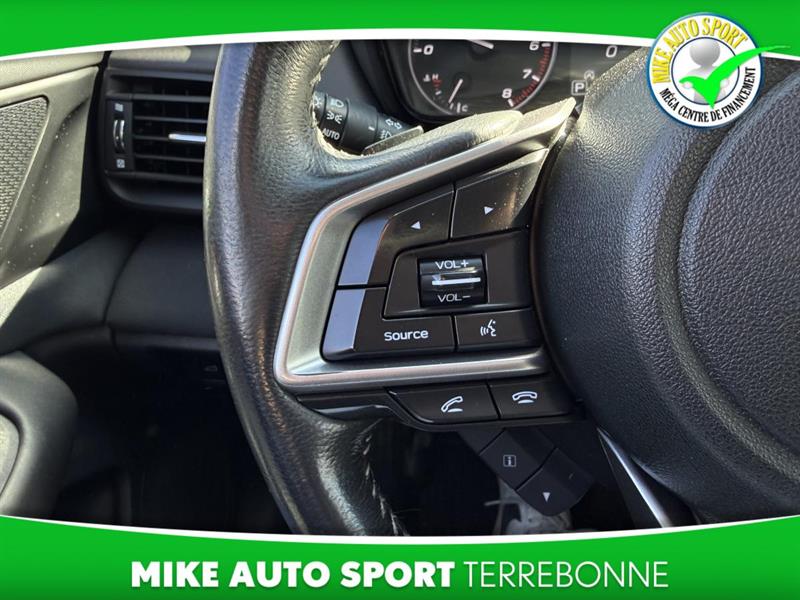 subaru Outback 2022 - 18