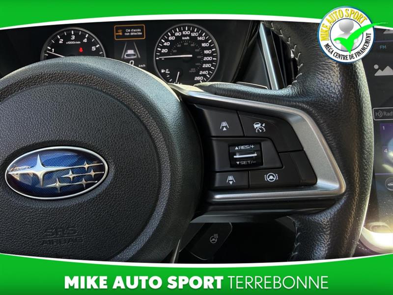 subaru Outback 2022 - 19