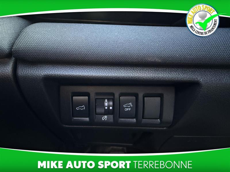 subaru Outback 2022 - 20