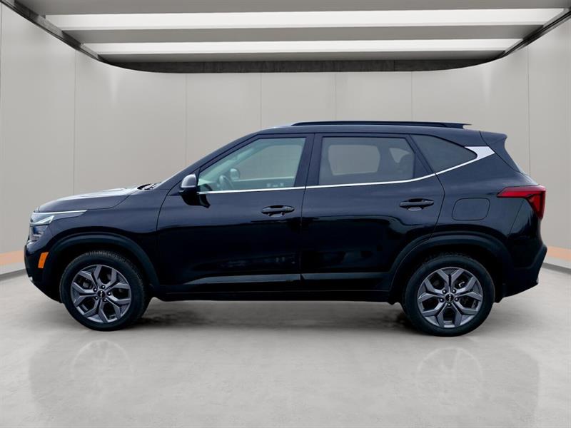 kia Seltos 2025 - 2