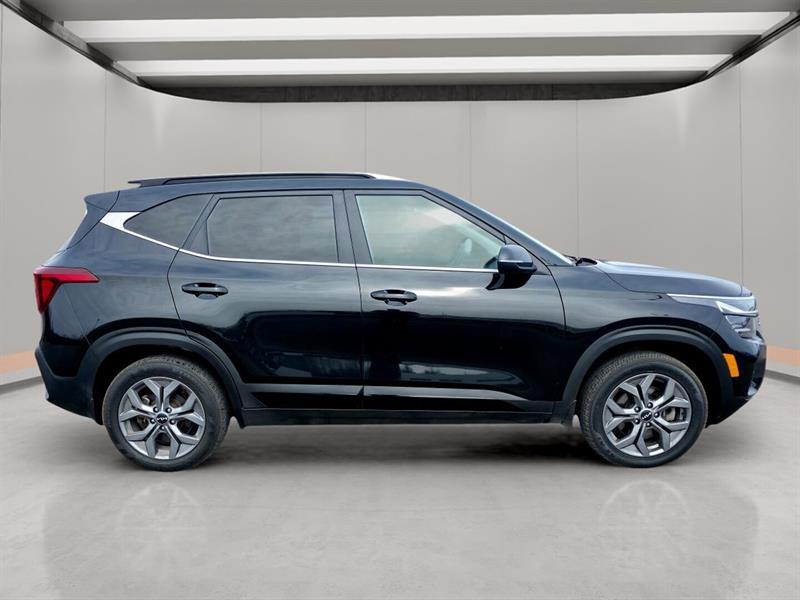 kia Seltos 2025 - 6