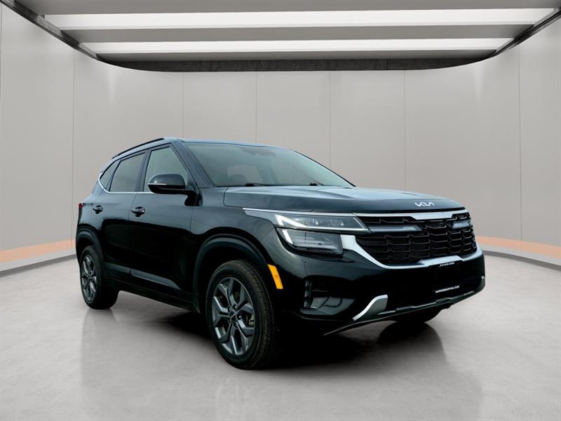 kia Seltos 2025 - 7