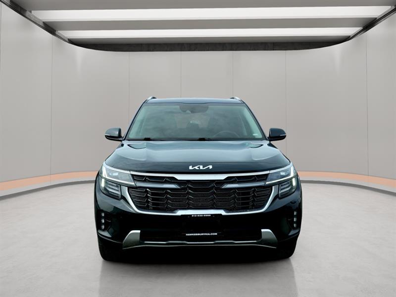 kia Seltos 2025 - 8