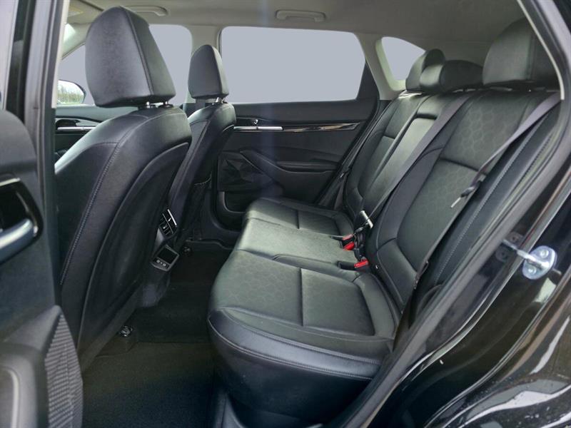 kia Seltos 2025 - 10