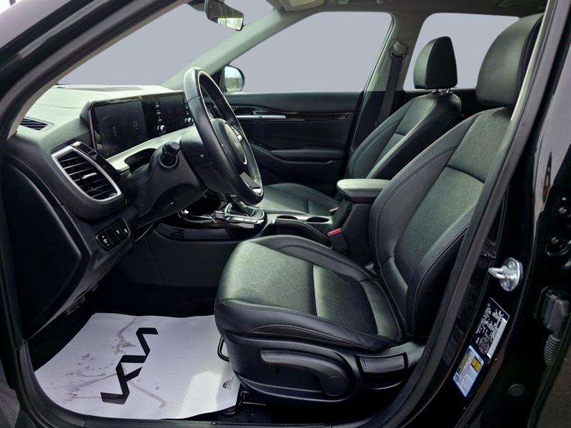 kia Seltos 2025 - 11