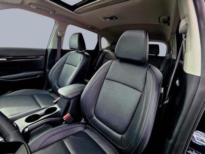 kia Seltos 2025 - 12