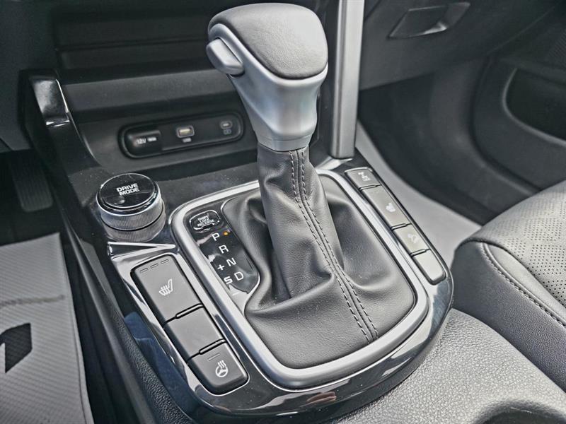 kia Seltos 2025 - 20