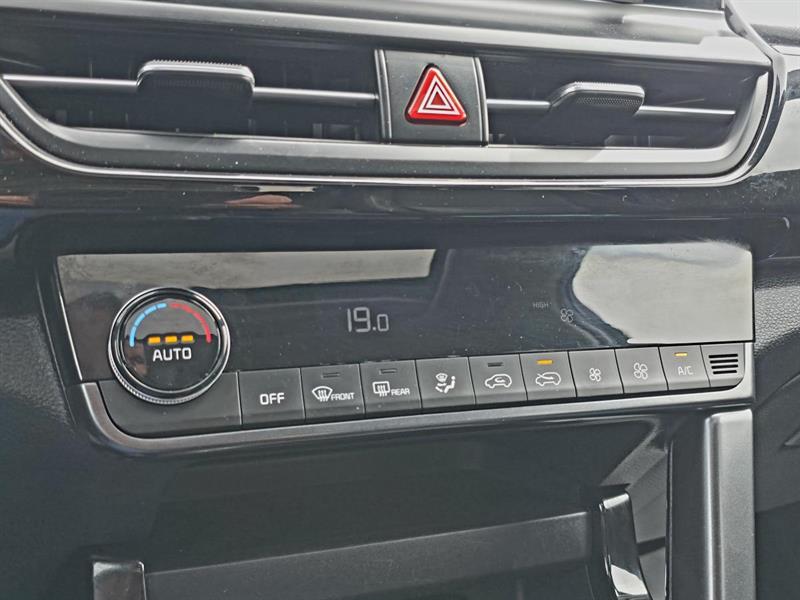 kia Seltos 2025 - 21