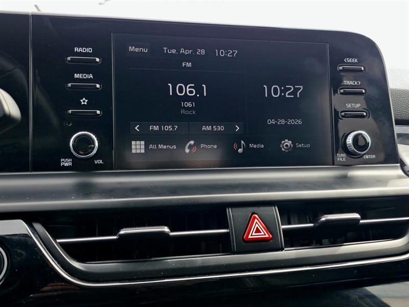 kia Seltos 2025 - 22