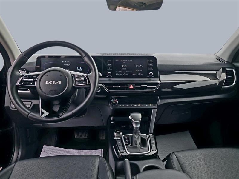 kia Seltos 2025 - 23
