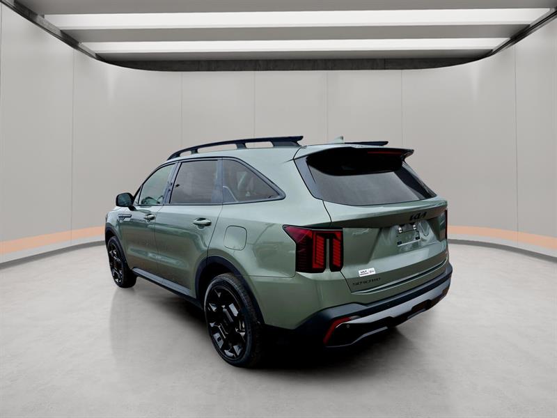 kia Sorento 2025 - 3