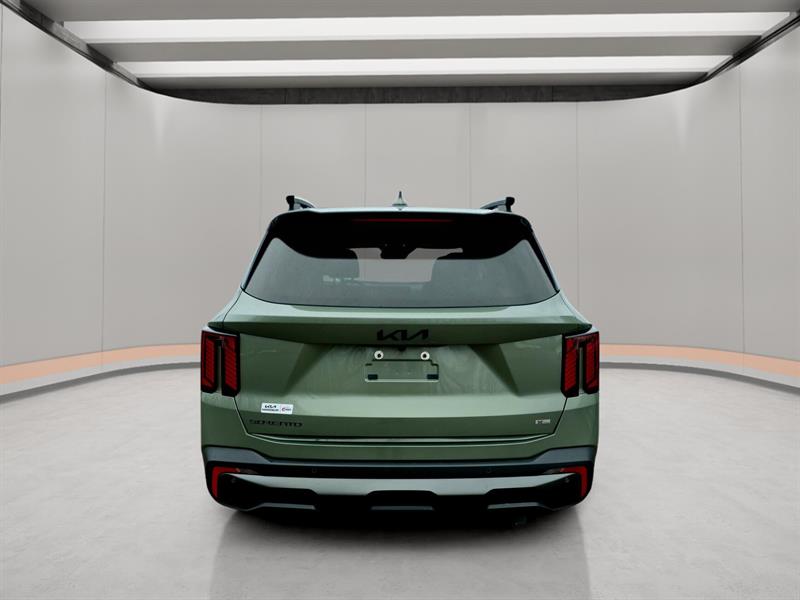 kia Sorento 2025 - 4