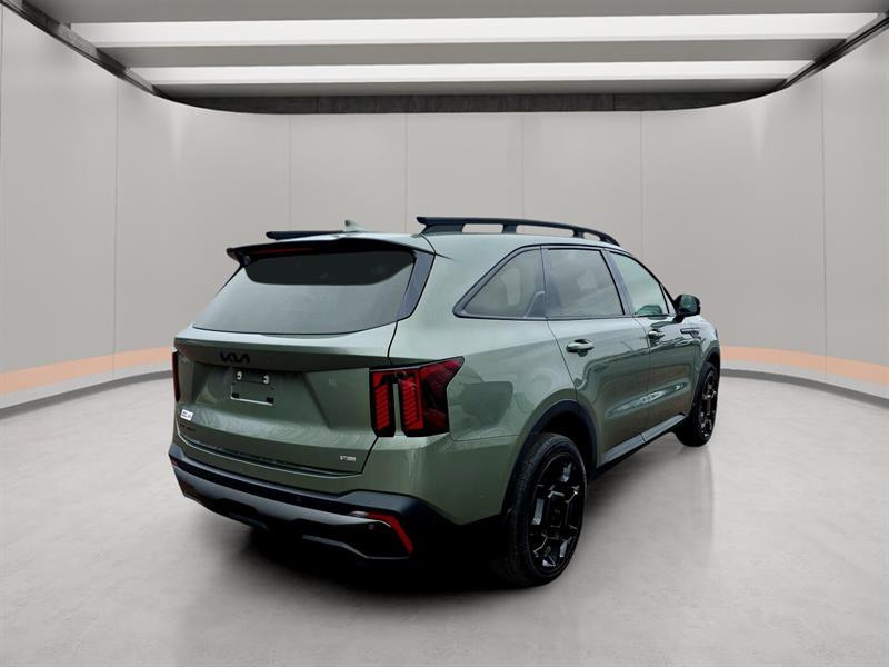 kia Sorento 2025 - 5