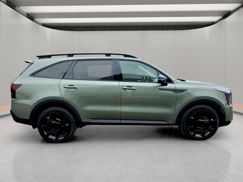 kia Sorento 2025 - 6