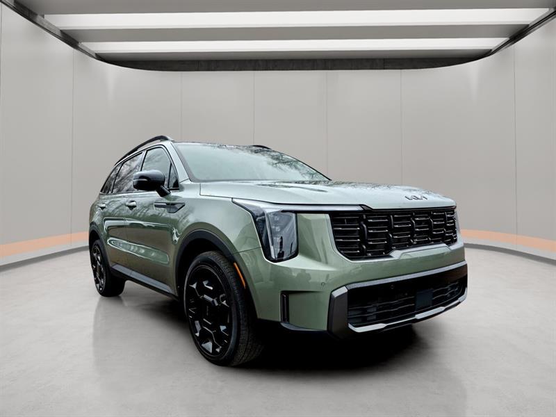 kia Sorento 2025 - 7