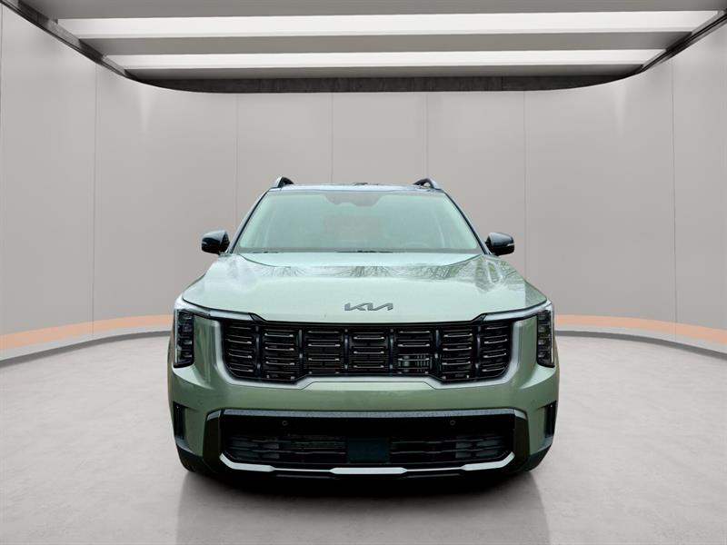 kia Sorento 2025 - 8