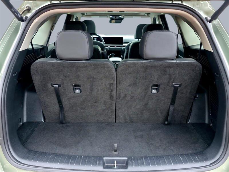 kia Sorento 2025 - 9