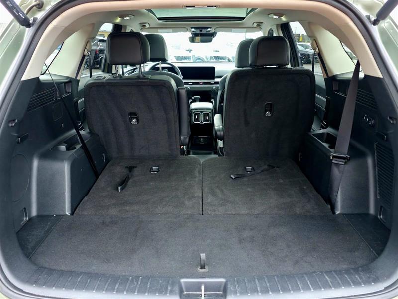 kia Sorento 2025 - 10