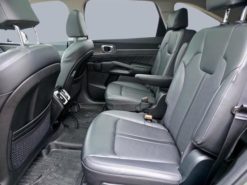kia Sorento 2025 - 13