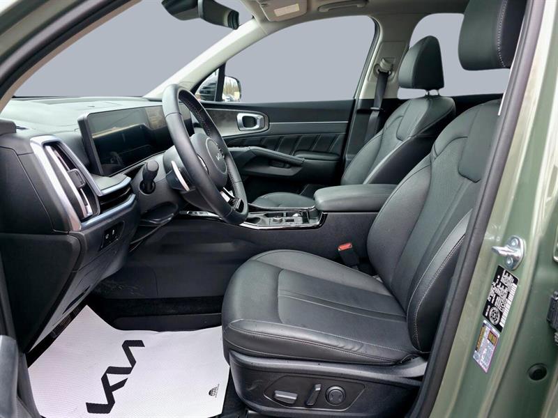 kia Sorento 2025 - 15