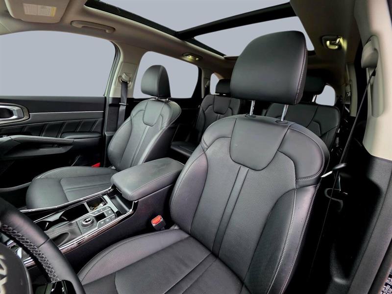kia Sorento 2025 - 16