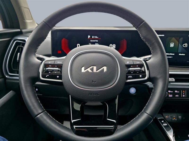 kia Sorento 2025 - 23